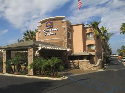 best western oceanside ca|Oceanside Hotel .